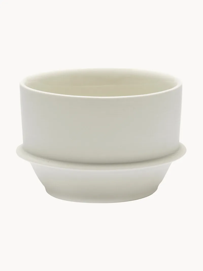 x Kelly Wearstler, porseleinen kopjes Dune, 2-delig by Serax – product photo