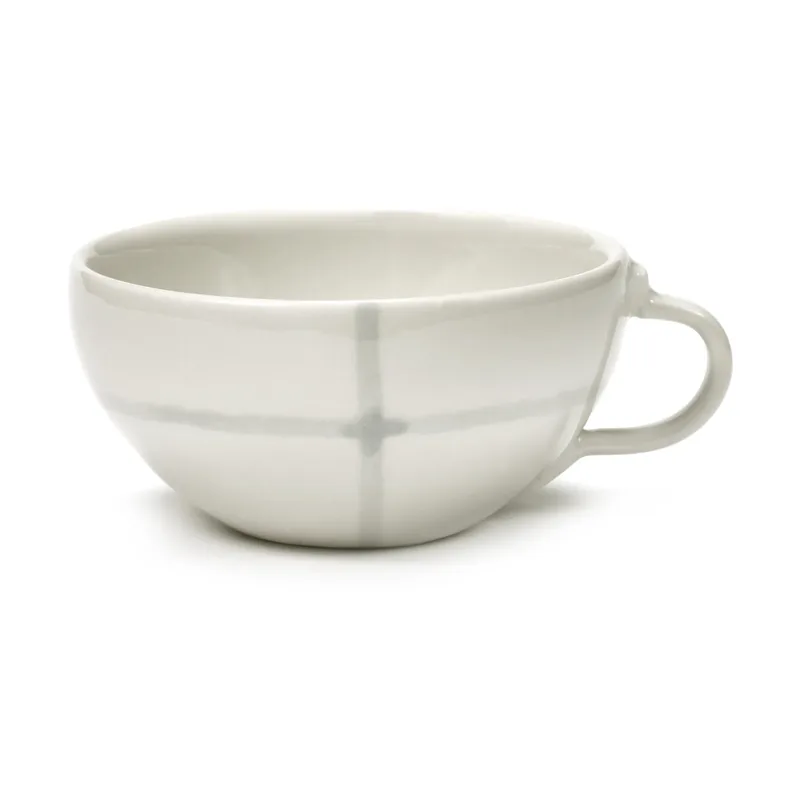 Zuma Kaffeetasse 20 cl 2er Pack Salt van Serax – productfoto
