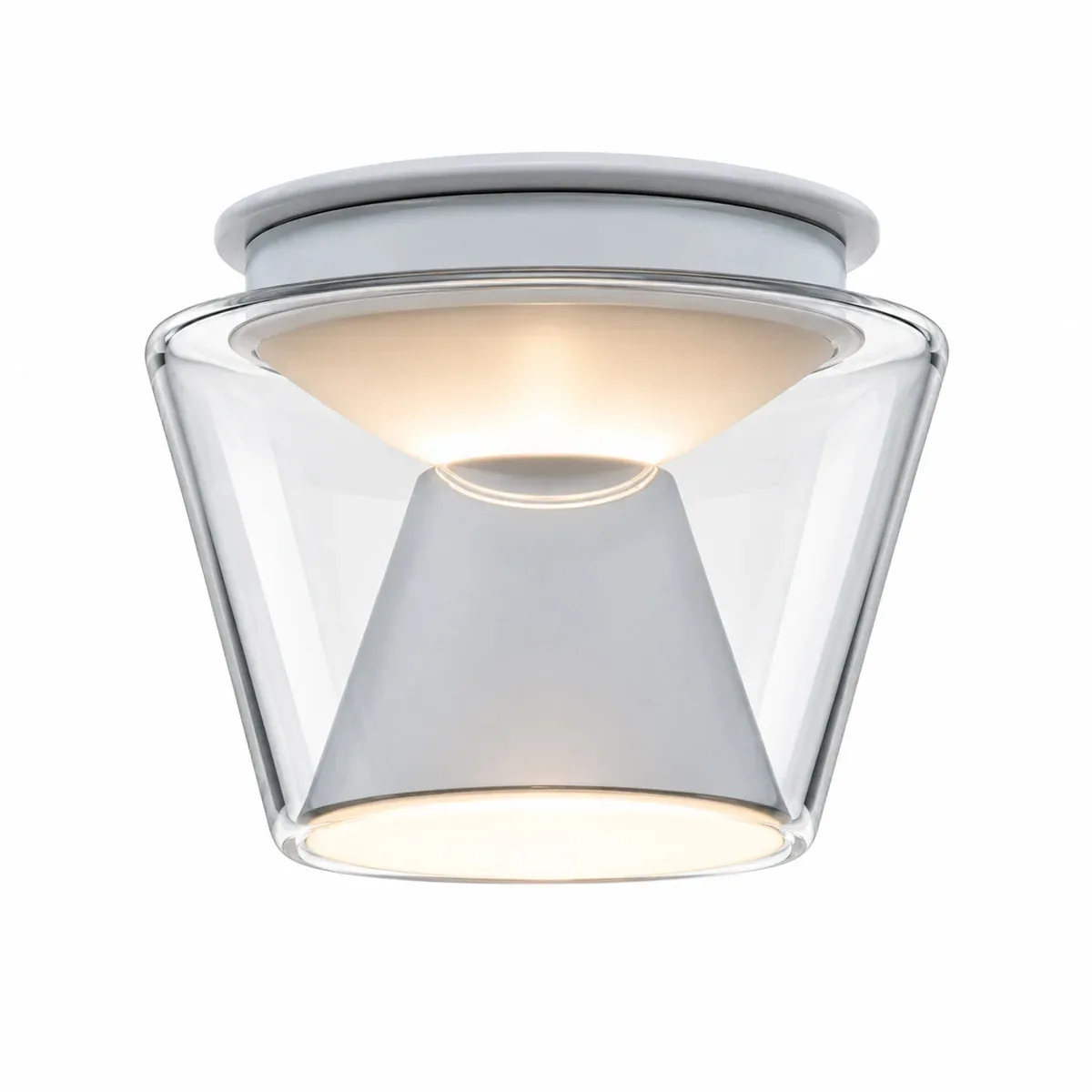 Annex Ceiling L LED plafondlamp van Serien Lighting – productfoto