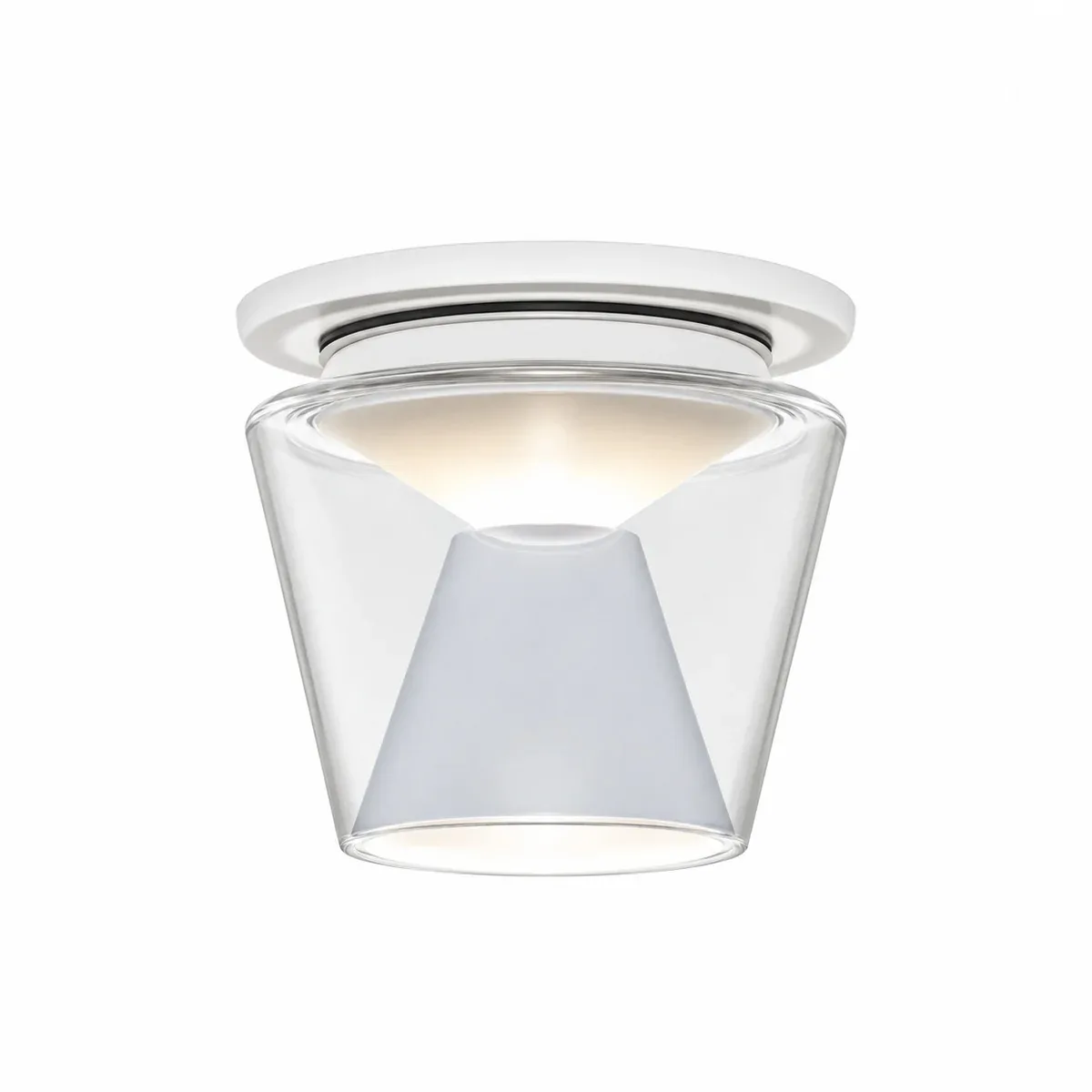 ANNEX Ceiling S HAL Plafondlmap reflector by Serien Lighting – product photo