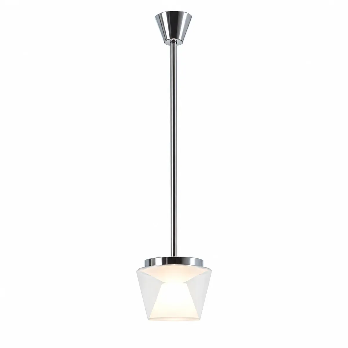 Annex M LED 20W hanglamp von Serien Lighting – Produktfoto