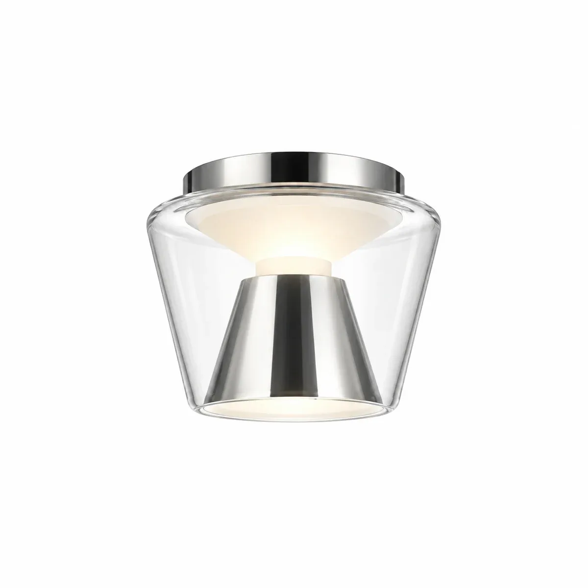 Annex plafondlamp M Hal reflector van Serien Lighting – productfoto
