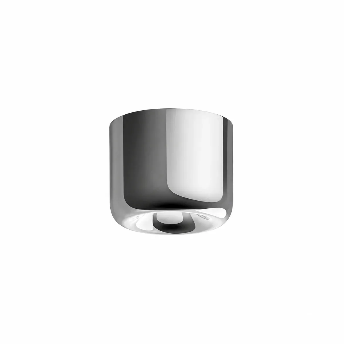 Cavity Ceiling L LED 2700K plafondllamp by Serien Lighting – product photo