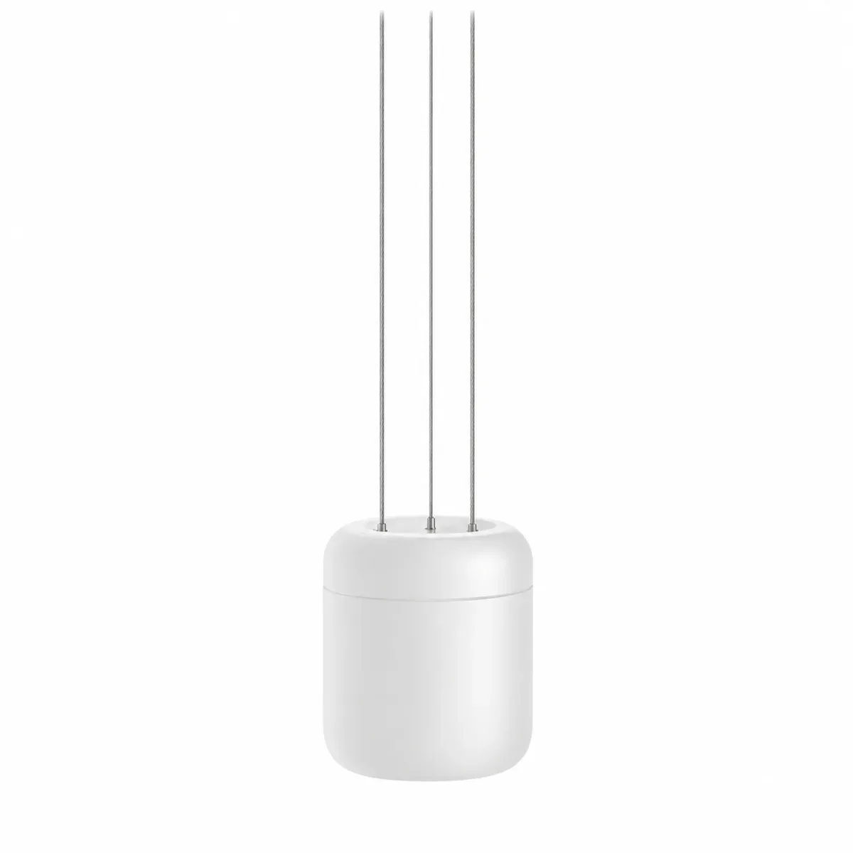 CAVITY L 20W LED hanglamp wit by Serien Lighting – product photo