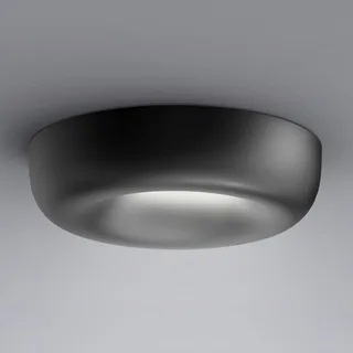 Cavity LED Recessed Deckenleuchte L Black de Serien Lighting – photo du produit 1 sur 4