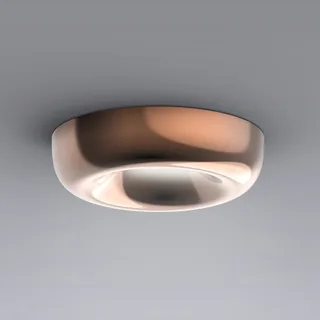 Cavity LED Recessed Deckenleuchte S Bronze by Serien Lighting – product photo 1 of 4