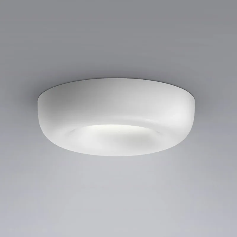 Cavity Recessed S, hvid fra Serien Lighting – produktbillede