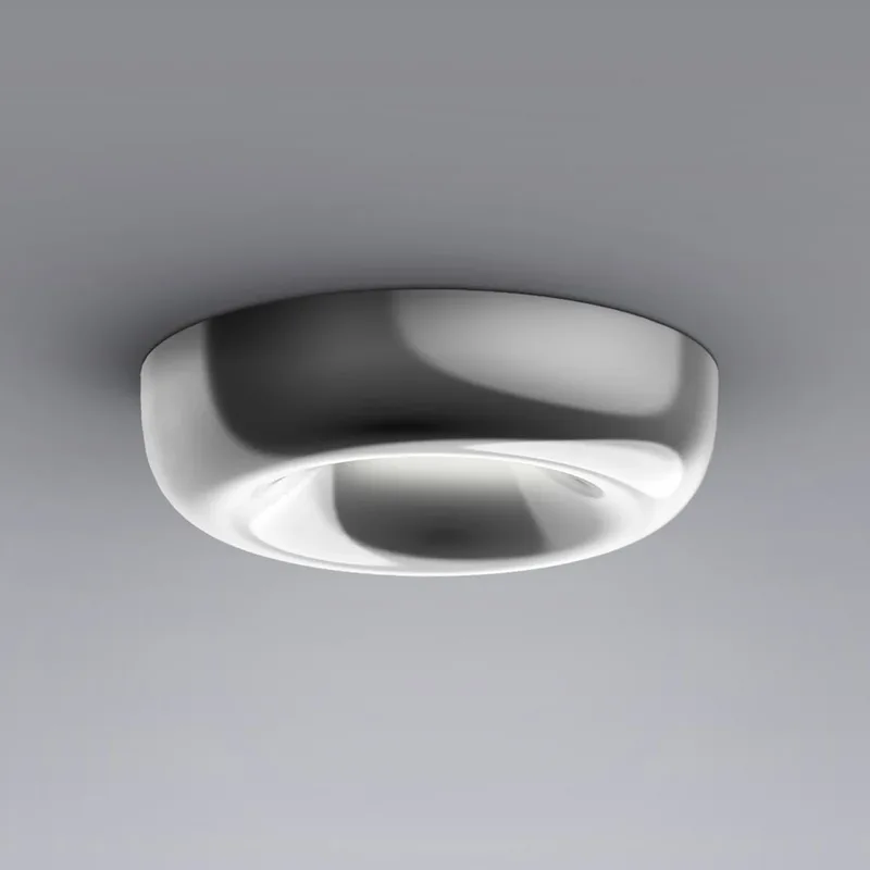 Cavity Recessed LED-Einbauspot, Alu, dim. fra Serien Lighting – produktbillede