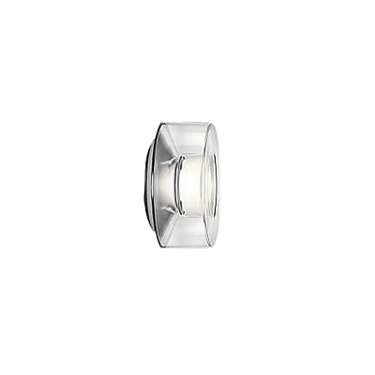 Curling Glas Wandlamp by Serien Lighting – product photo