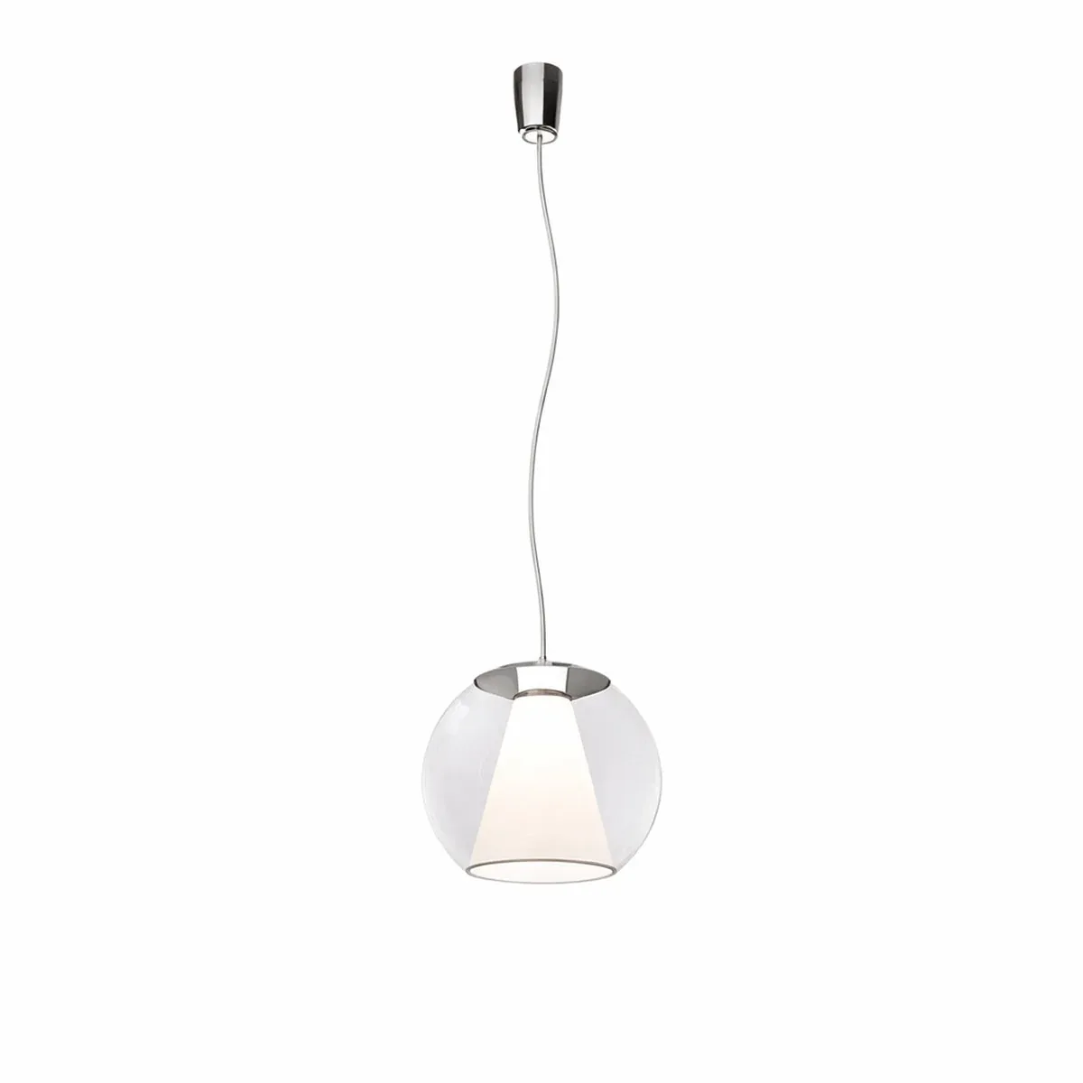 Draft Klein Hanglamp fra Serien Lighting – produktbillede