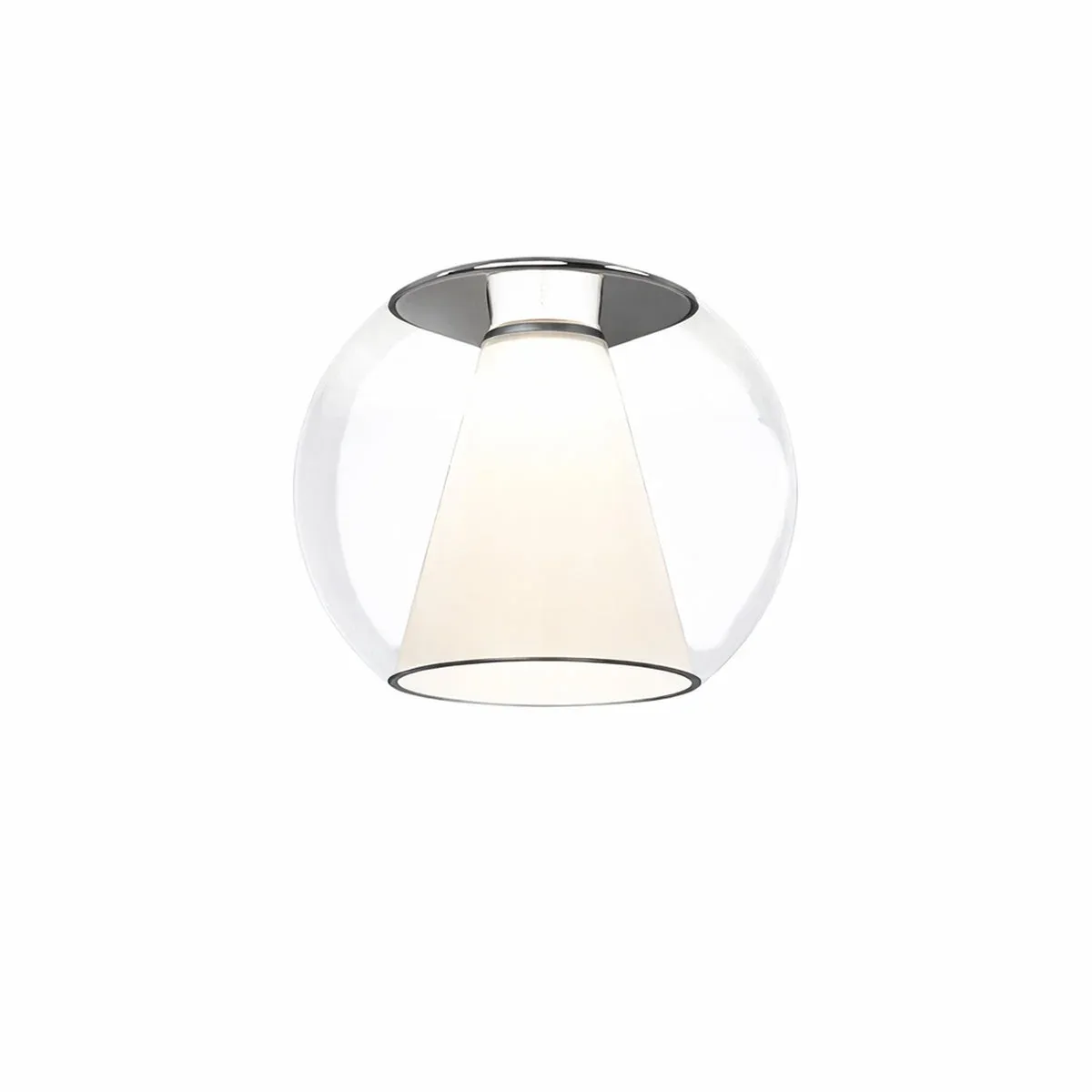 Draft Klein Palfondlamp by Serien Lighting – product photo