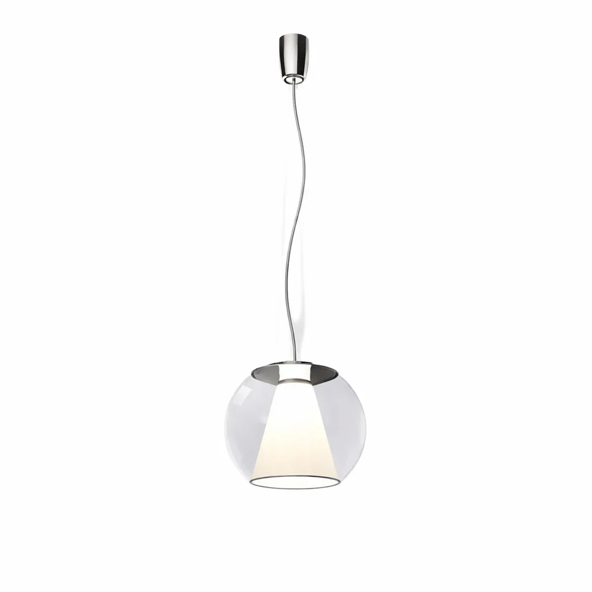 Draft Medium Hanglamp by Serien Lighting – product photo