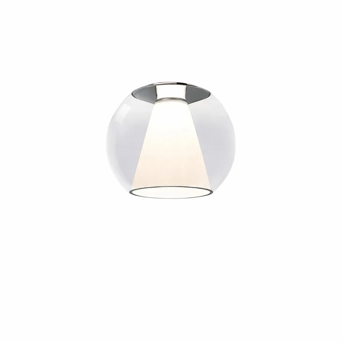 Draft XS Palfondlamp van Serien Lighting – productfoto