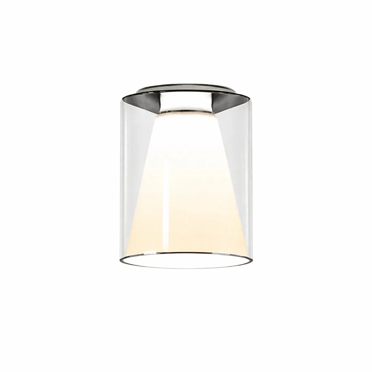 Drum XS Plafondlamp von Serien Lighting – Produktfoto