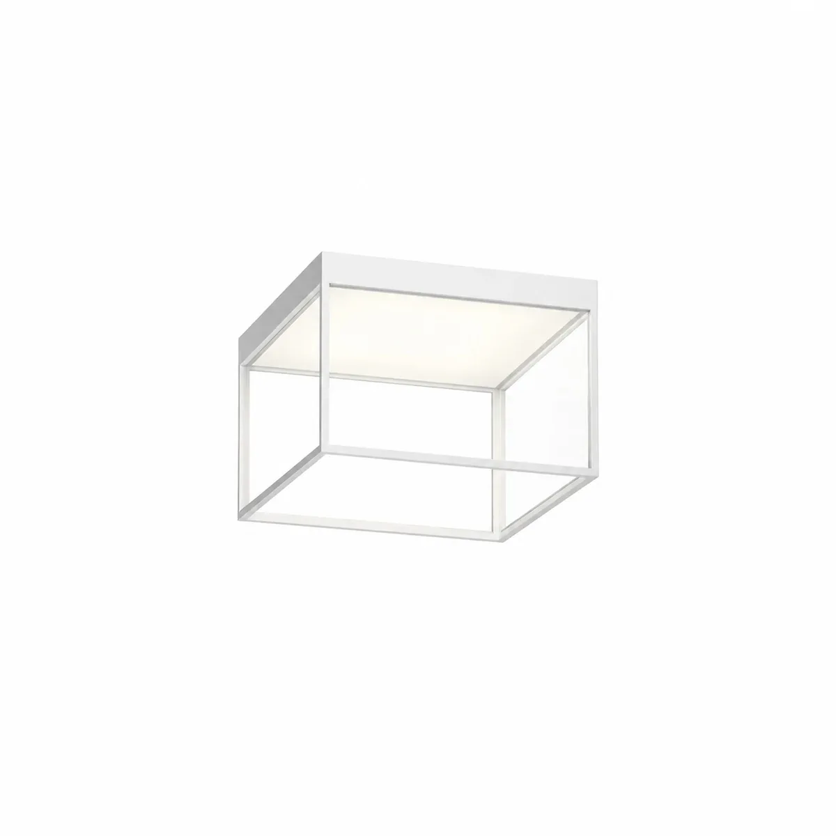 REFLEX Ceiling M 200 plafondlamp de Serien Lighting – photo du produit