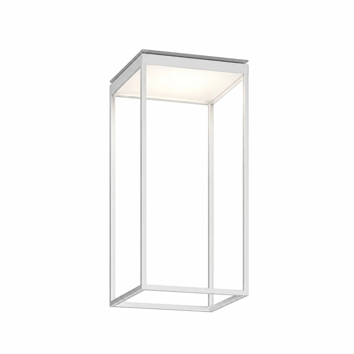 REFLEX Ceiling M 600 plafondlamp de Serien Lighting – photo du produit