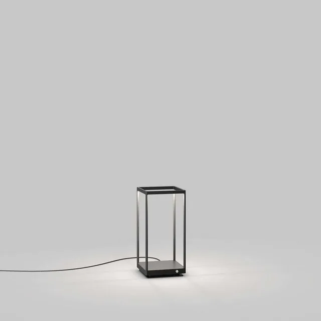 Reflex² Taffellamp S Dim-To-Warm Black