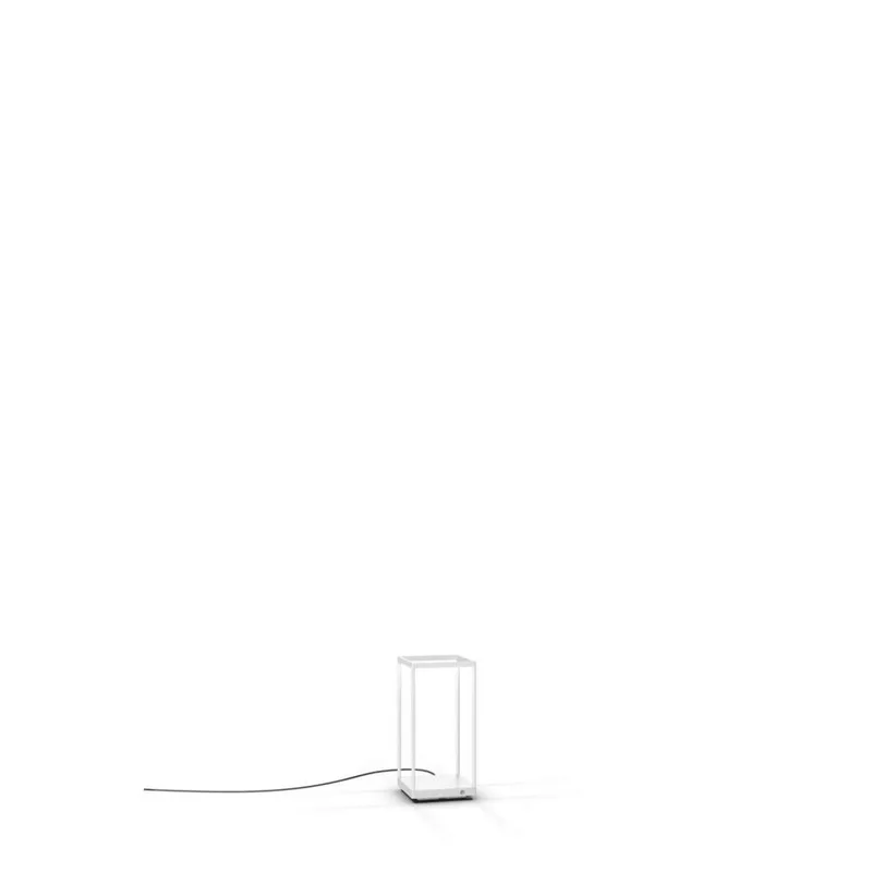 Reflex² Taffellamp S Dim-To-Warm White de Serien Lighting – photo du produit