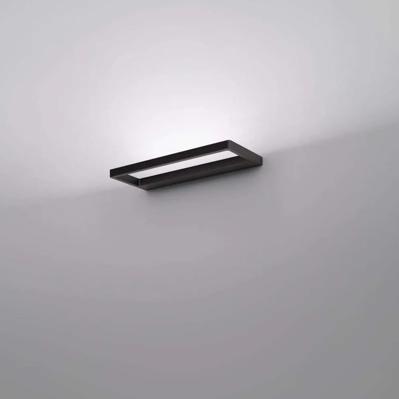 Reflex² Wandlamp M Black by Serien Lighting – product photo