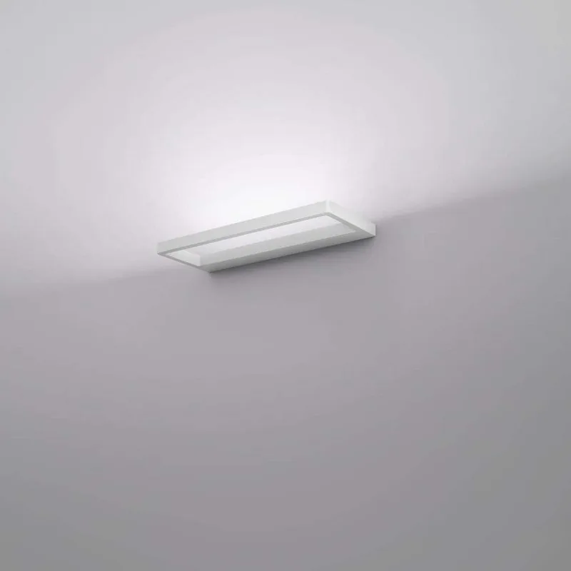 Reflex² Wandlamp M White by Serien Lighting – product photo