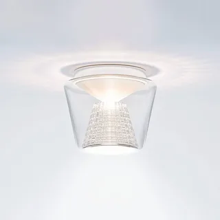 serien.lighting Annex M - LED plafondlamp van Serien Lighting in Duidelijk – productfoto 3 van 3