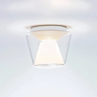 serien.lighting Annex M - LED plafondlamp, opaal de Serien Lighting en Helder, Opaal – photo du produit 4 sur 4