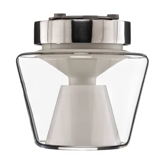 serien.lighting Annex S - LED plafondlamp, opaal by Serien Lighting in Helder, Opaal – product photo 5 of 5