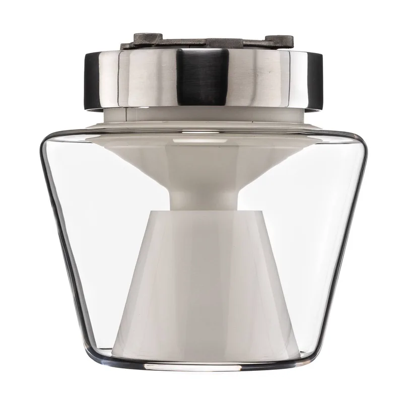 serien.lighting Annex S - LED plafondlamp, opaal by Serien Lighting in Helder, Opaal – product photo 5 of 5