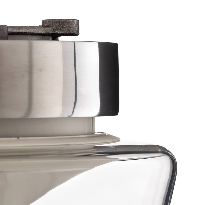 serien.lighting Annex S - LED plafondlamp, opaal by Serien Lighting in Helder, Opaal – product photo 4 of 5