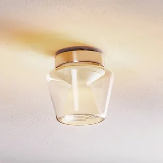 serien.lighting Annex S - LED plafondlamp, opaal by Serien Lighting in Helder, Opaal – product photo 1 of 5
