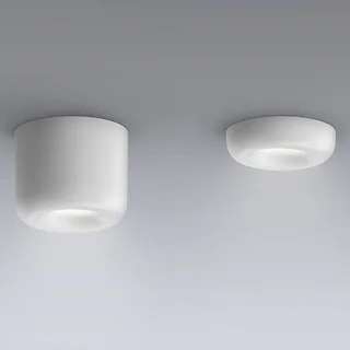 serien.lighting Cavity Ceiling L, vit från Serien Lighting i Vit – produktbild 3 av 3