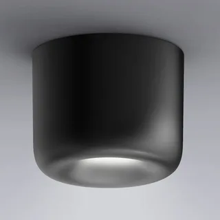 serien.lighting Cavity Ceiling S by Serien Lighting in Black – product photo 1 of 4