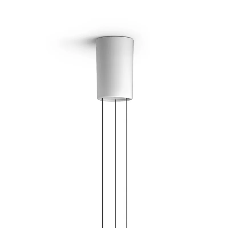 serien.lighting Cavity Suspension S 2.700K van Serien Lighting in Wit – productfoto