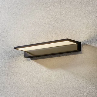serien.lighting Crib Wall LED wandlamp de Serien Lighting en Noir – photo du produit 1 sur 5