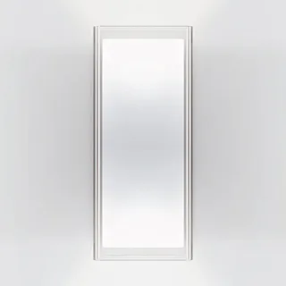 serien.lighting Rod Wall LED wandlamp opaal van Serien Lighting in Opaalwit – productfoto 3 van 5