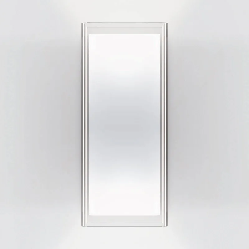 serien.lighting Rod Wall LED wandlamp opaal van Serien Lighting in Opaalwit – productfoto 3 van 5