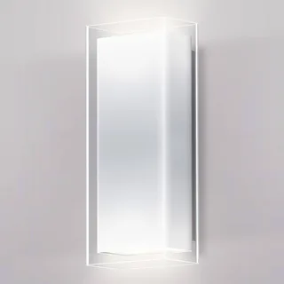 serien.lighting Rod Wall LED wandlamp opaal van Serien Lighting in Opaalwit – productfoto 1 van 5