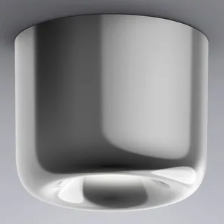 serien.lighting Spouwplafond L, glanzend aluminium by Serien Lighting in Aluminium glanzend – product photo 1 of 2