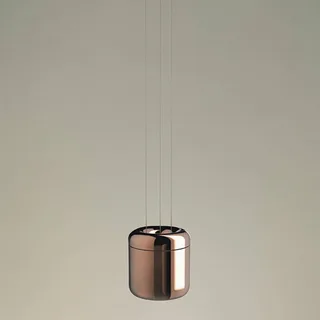 series.lighting Cavity Suspension L, brons by Serien Lighting in Glanzend brons – product photo 2 of 5