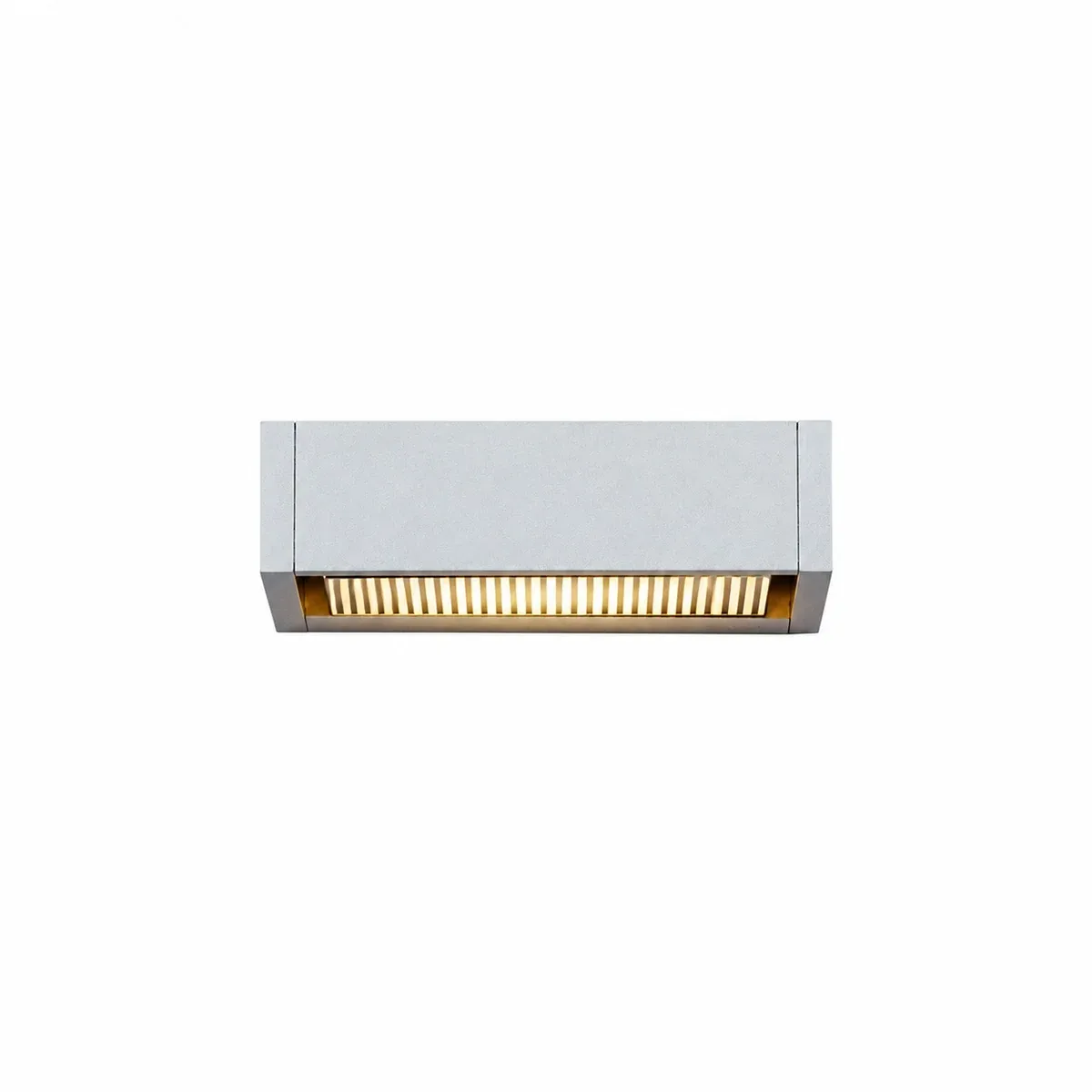 SML Wall M wandlamp chroom by Serien Lighting – product photo