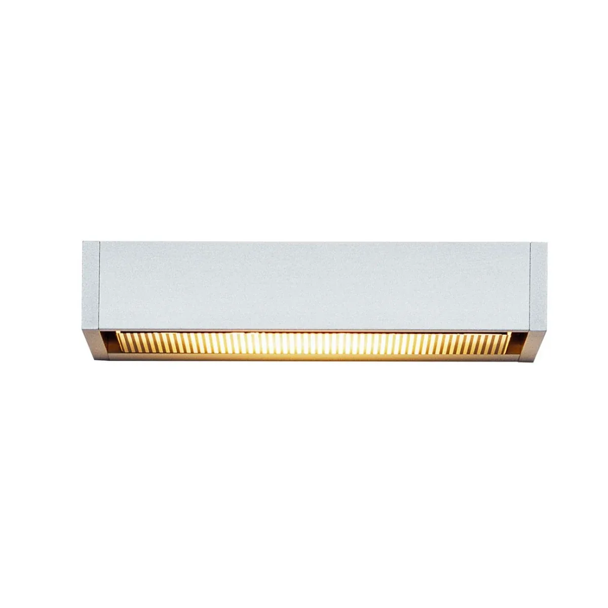 SML Wall M wandlamp zilver by Serien Lighting – product photo
