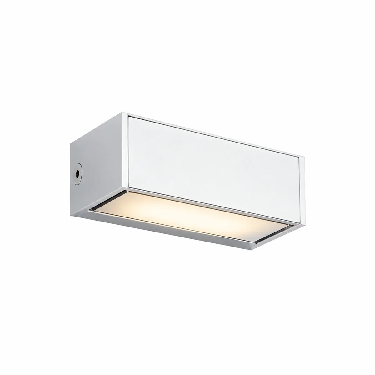 SML Wall S wandlamp verchroomd de Serien Lighting – photo du produit