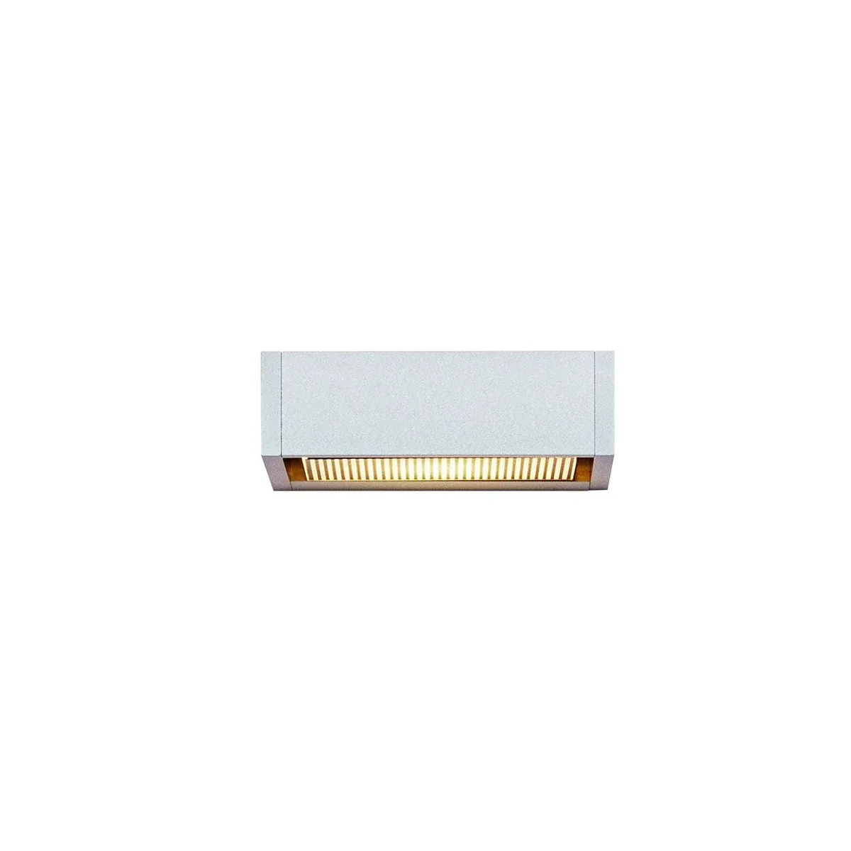 SML Wall S wandlamp zilver by Serien Lighting – product photo