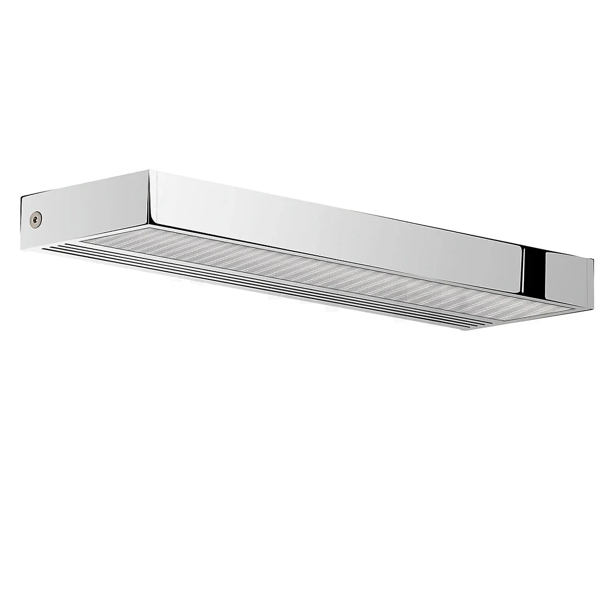 SML² Wall 220 wandlamp gepolijst de Serien Lighting – photo du produit