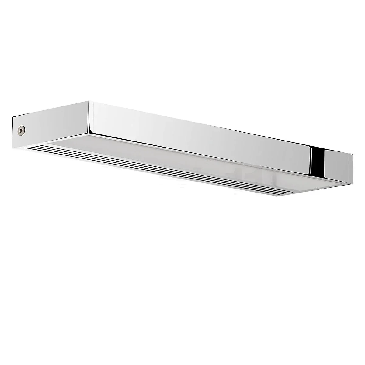 SML² Wall 300 LED wandlamp gepolijst de Serien Lighting – photo du produit