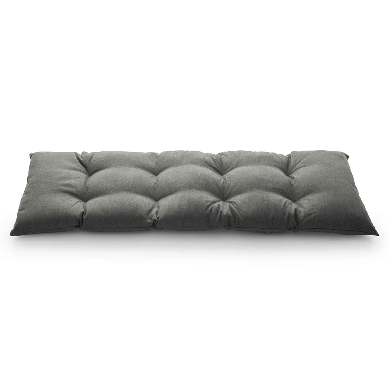 Barriere Kissen 125X43 cm Holzkohle by Skagerak – product photo