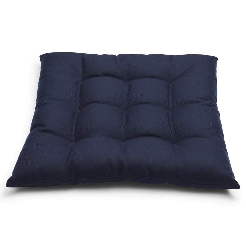 Barriere Kissen 43x43 cm Marine by Skagerak – product photo