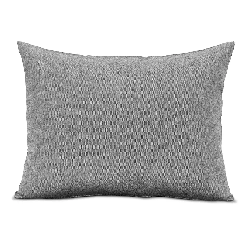 Barriere Zierkissen 60x50 cm Heritage Papyrus by Skagerak – product photo