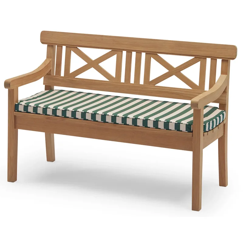 Drachmann 120 cm Kissen by Skagerak – product photo