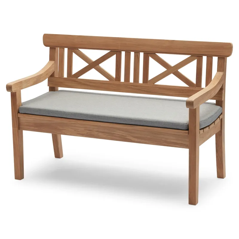 Drachmann 120 cm Kissen Esche från Skagerak – produktbild